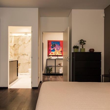 St.Ambrogio 2Bd New Apartment Milan Extérieur photo