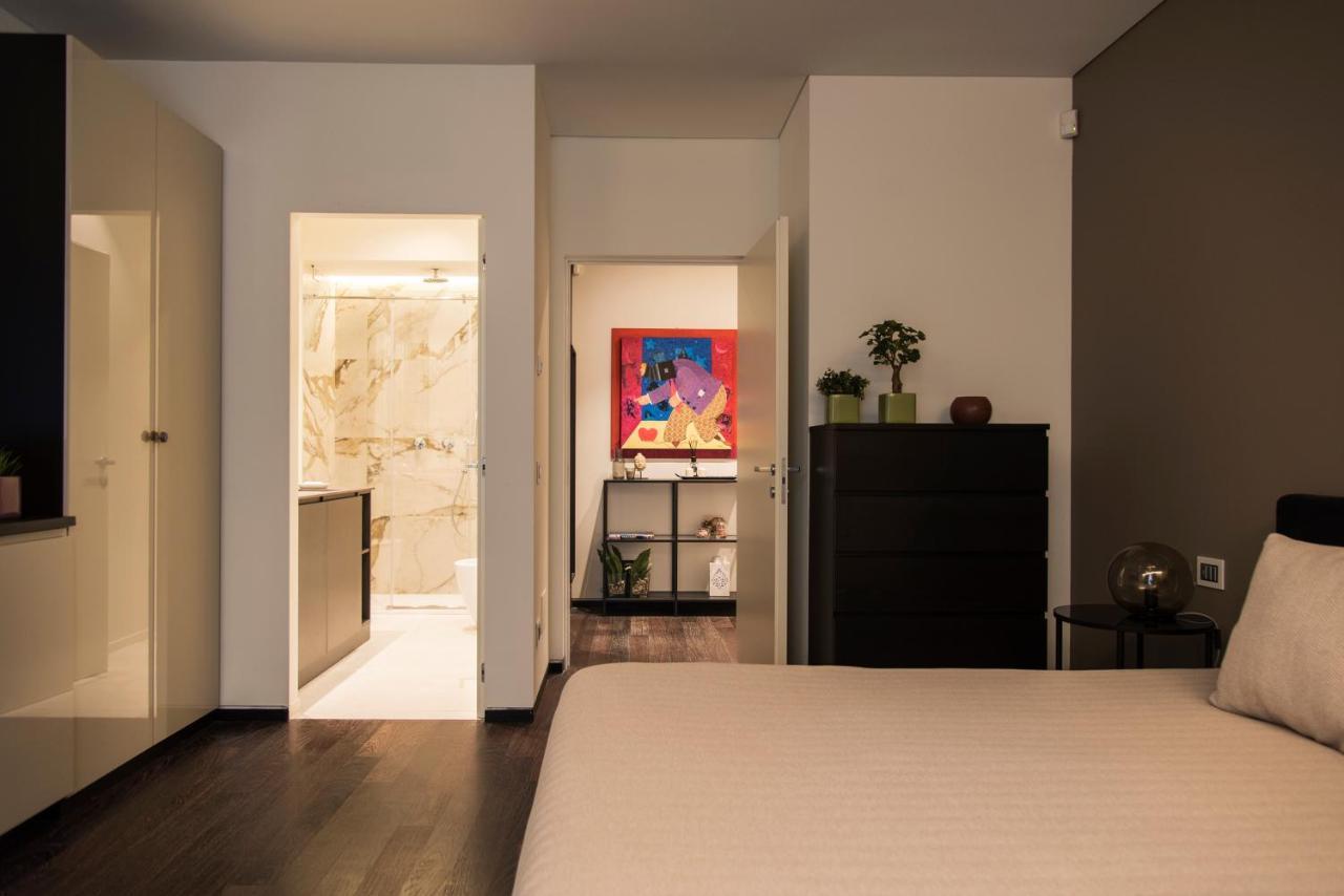 St.Ambrogio 2Bd New Apartment Milan Extérieur photo