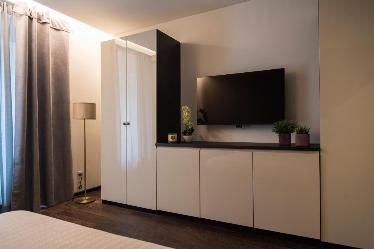 St.Ambrogio 2Bd New Apartment Milan Extérieur photo
