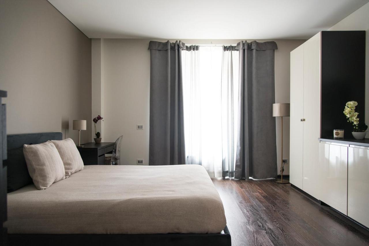 St.Ambrogio 2Bd New Apartment Milan Extérieur photo