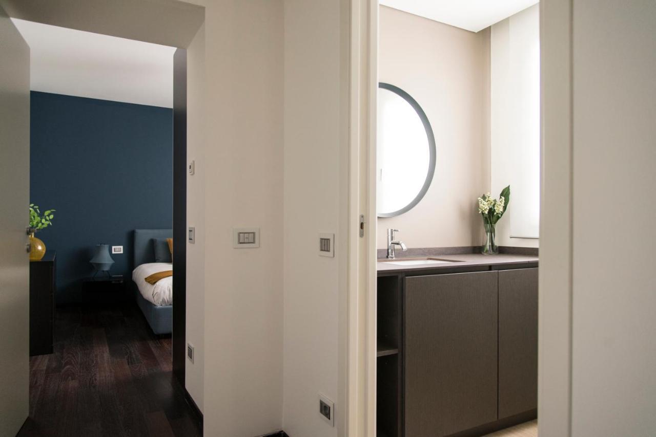 St.Ambrogio 2Bd New Apartment Milan Extérieur photo
