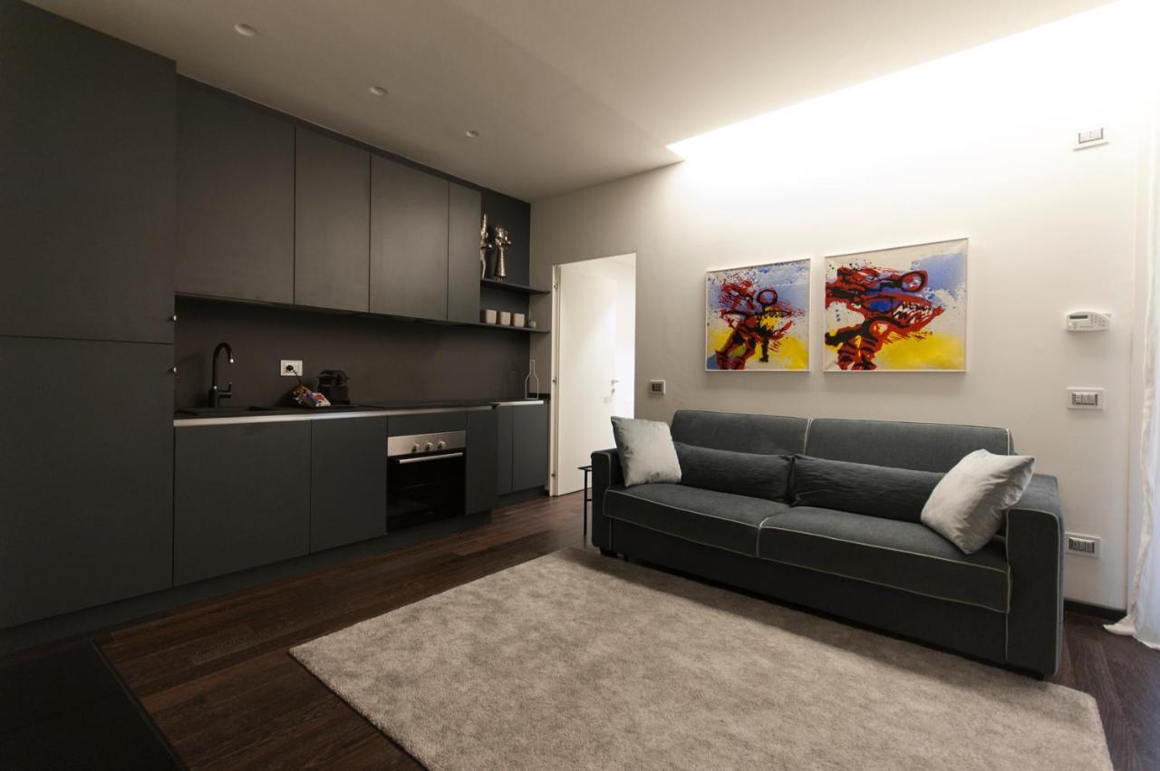 St.Ambrogio 2Bd New Apartment Milan Extérieur photo